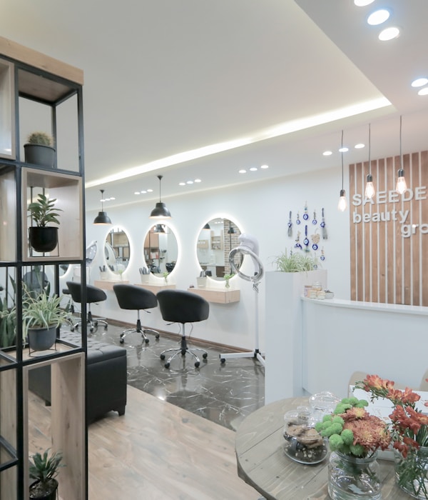 Salon Elvarino